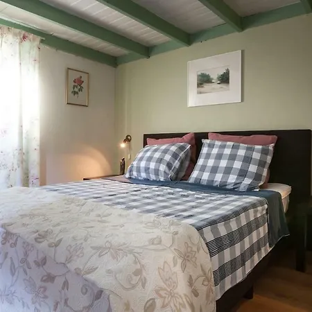 Holiday Het Huisje *