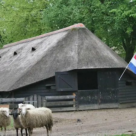 Holiday home Holiday Het Huisje Elspeet