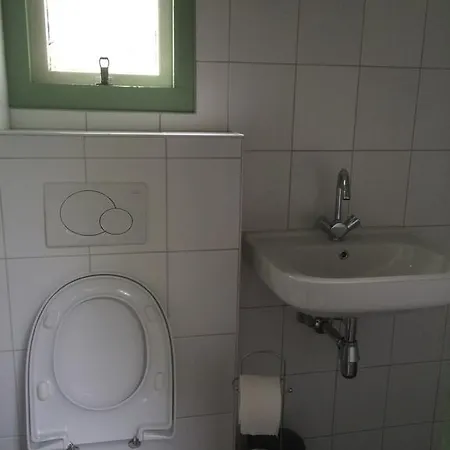 Prázdninový dům Holiday Het Huisje