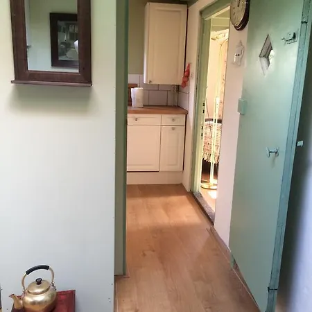Holiday Het Huisje Prázdninový dům Elspeet