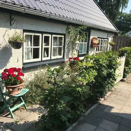 Holiday Het Huisje Prázdninový dům Elspeet