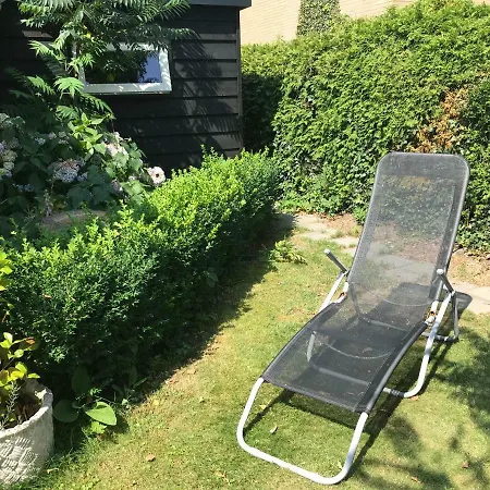 Prázdninový dům Holiday Het Huisje Elspeet